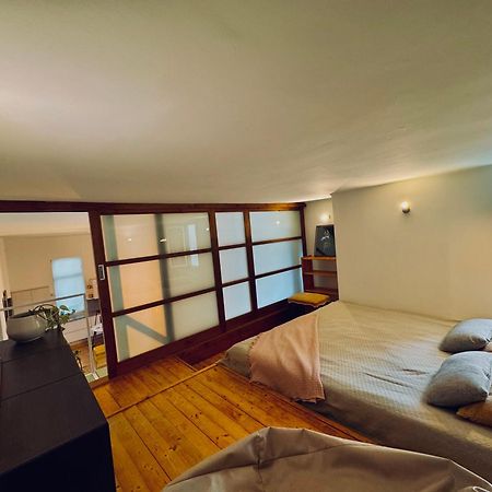 Moon Residence Budapešť Exteriér fotografie