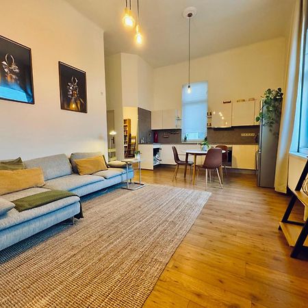 Moon Residence Budapešť Exteriér fotografie