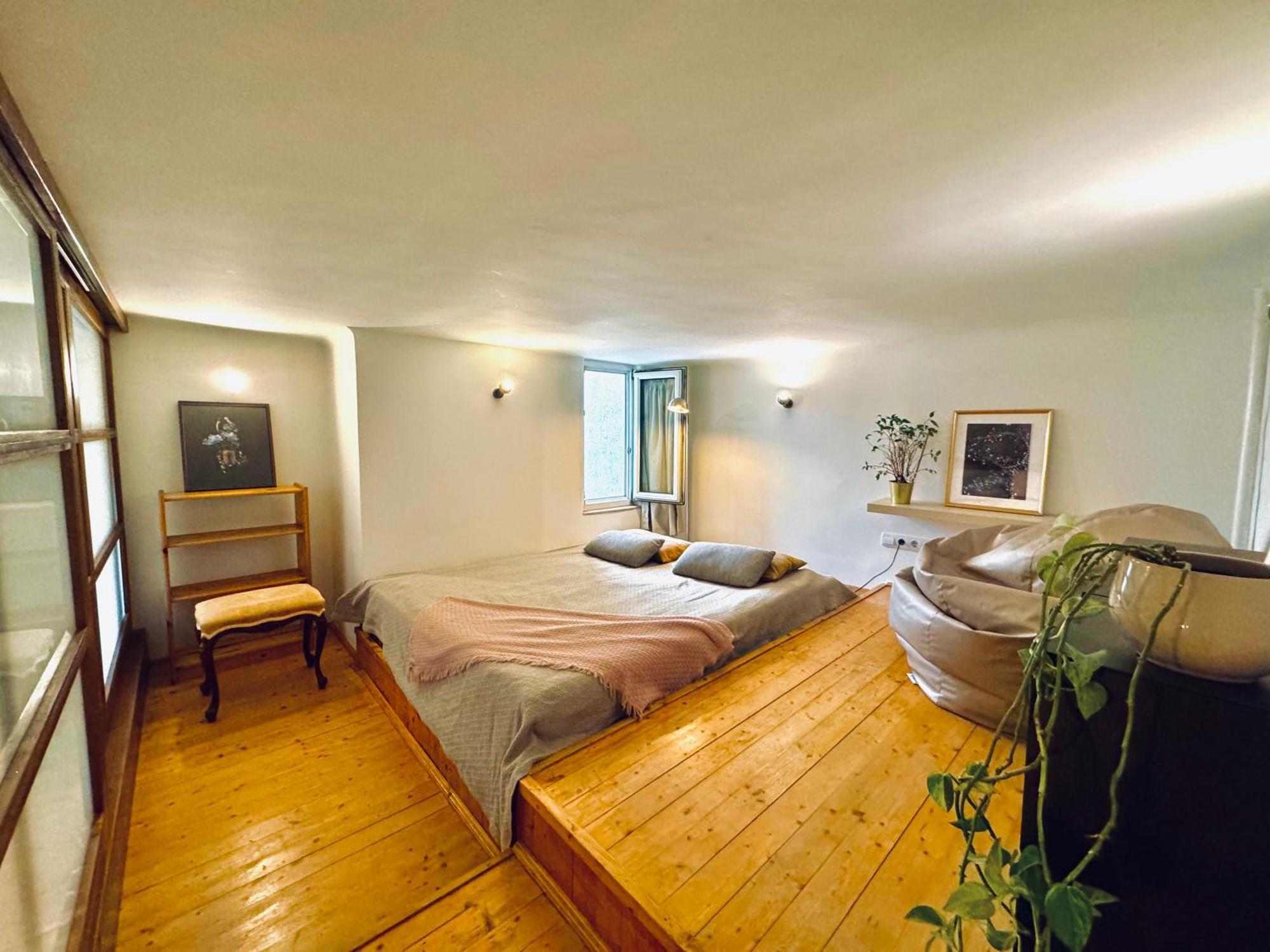 Moon Residence Budapešť Exteriér fotografie