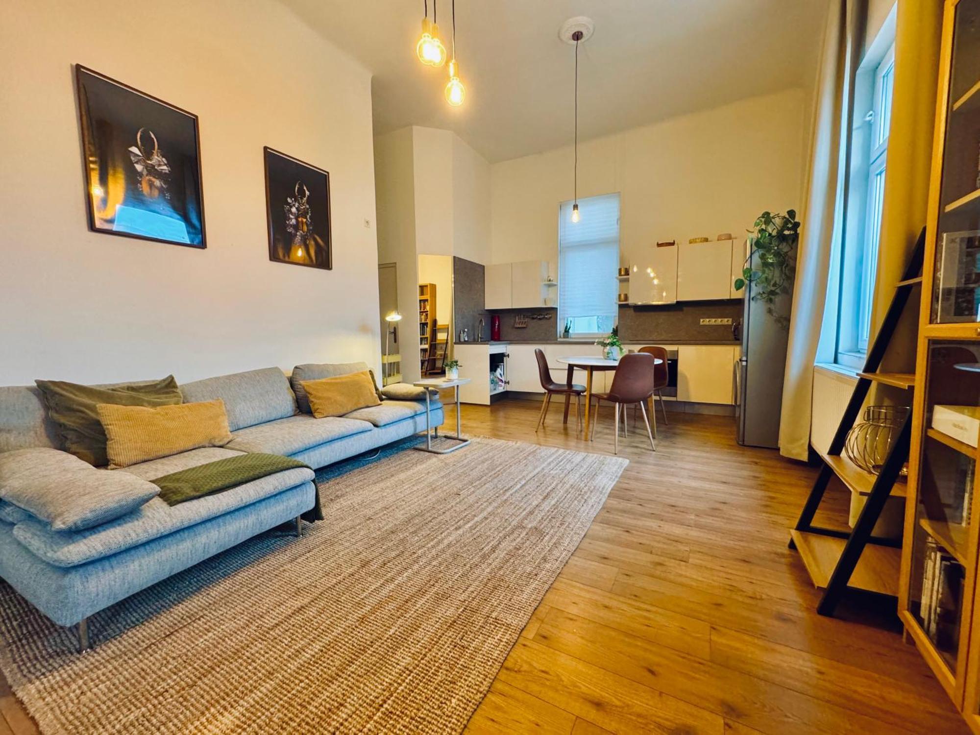 Moon Residence Budapešť Exteriér fotografie